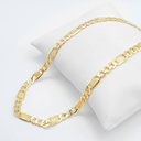  Cadena oro 18k valentino 